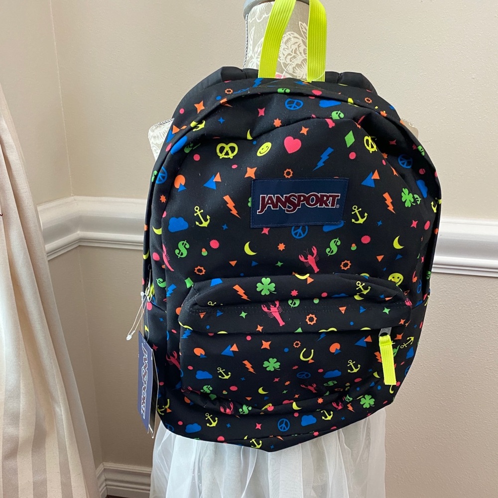 Jansport backpack Brand New!!